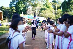 BIB: 
                            <button type="button" onclick="openModal(18993164)" class="btn btn-primary btn-sm float-right btn-popup" data-toggle="modal" data-target=".modal-high-quality">
                        <i class="fas fa-shopping-cart"></i> Add to Cart
                    </button>
                                            <button type="button" onclick="isThisMe(18993164, true)" class="btn btn-success btn-sm float-right btn-popup btn-isme hidden" data-toggle="tooltip" data-placement="bottom" title="นี่คือรูปของคุณใช่ไหม คลิกที่นี่เพื่อเอาเข้าอัลบั้ม">
                        <i class="fas fa-plus"></i> Add to album
                    </button>
                    <button type="button" onclick="isThisMe(18993164, false)" class="btn btn-warning btn-sm float-right btn-popup btn-isnotme hidden">
                        <i class="fas fa-ban"></i> Remove from album
                    </button>